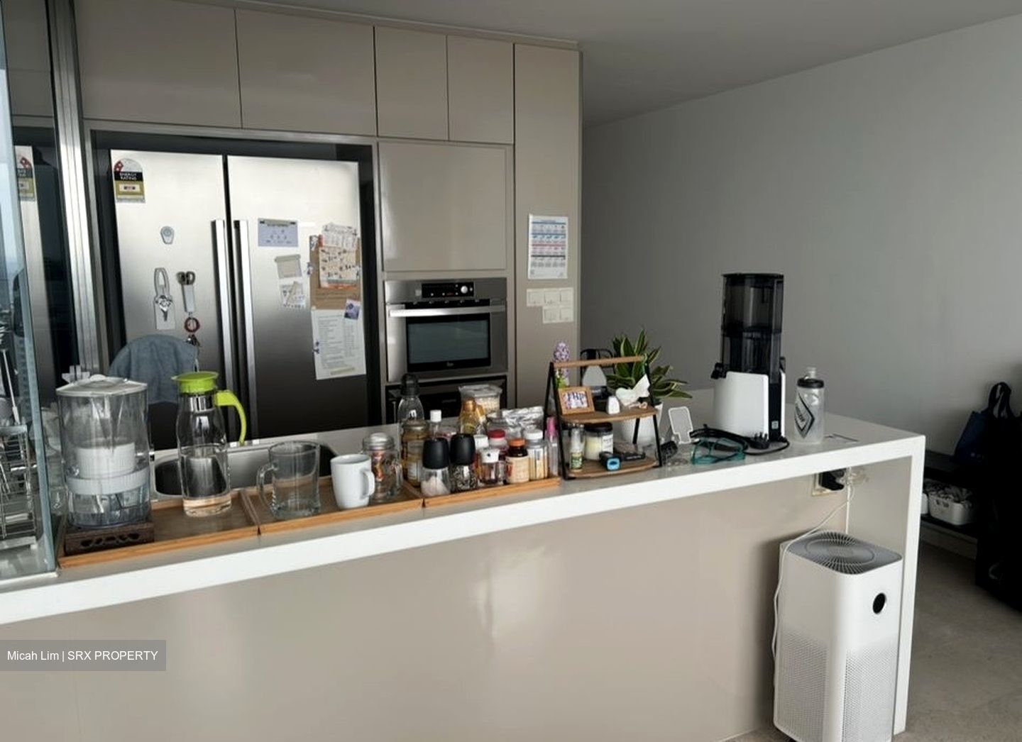 Centro Residences (D20), Condominium #547468761